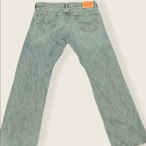Levi’s 559 Jeans